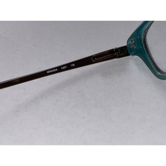 Kate Spade New York Miranda OJEY Eyeglasses 49-15-135 – Authentic Designer Rare - Picture 6 of 8